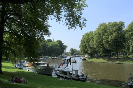 Leeuwarden