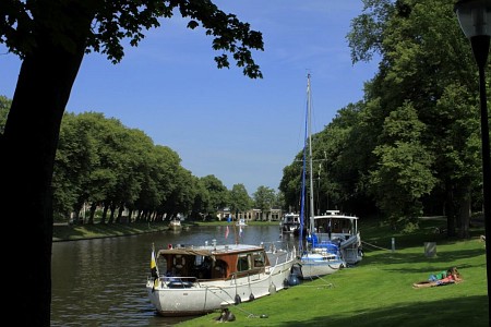 Leeuwarden