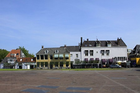 Leeuwarden