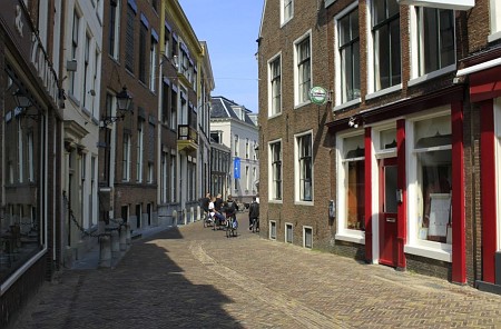 Leeuwarden