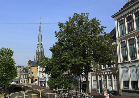 Leeuwarden