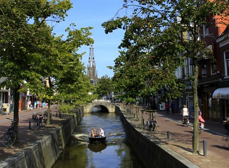 Leeuwarden