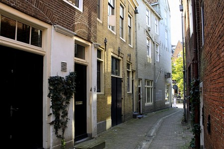 Leeuwarden