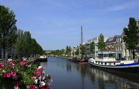 Leeuwarden