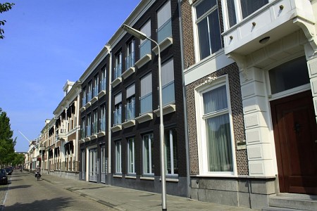 Leeuwarden