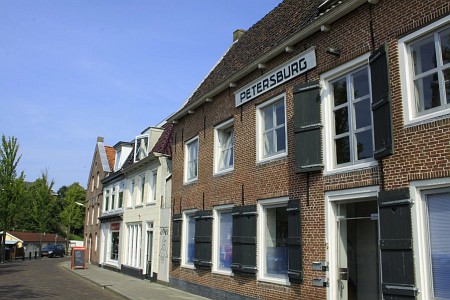 Leeuwarden