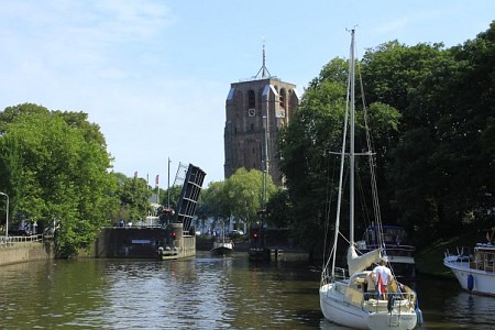 Leeuwarden