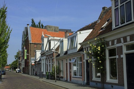 Leeuwarden