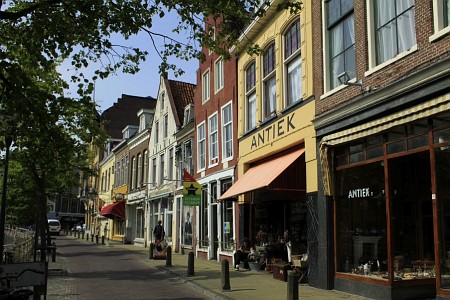 Leeuwarden