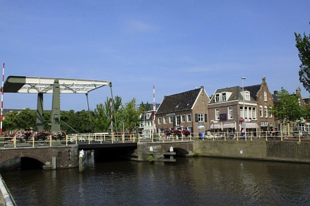 Leeuwarden