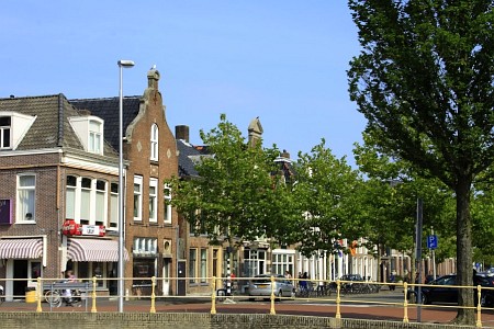 Leeuwarden