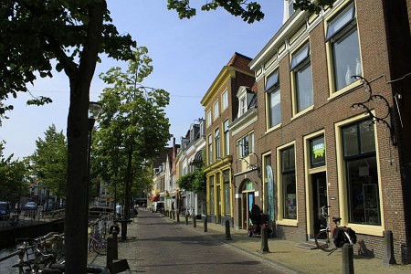 Leeuwarden