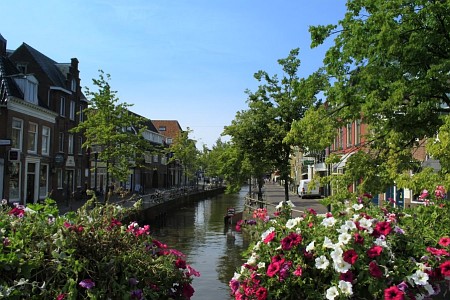 Leeuwarden