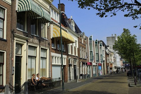 Leeuwarden