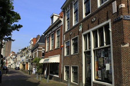 Leeuwarden