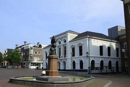 Leeuwarden