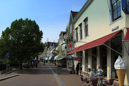 Leeuwarden