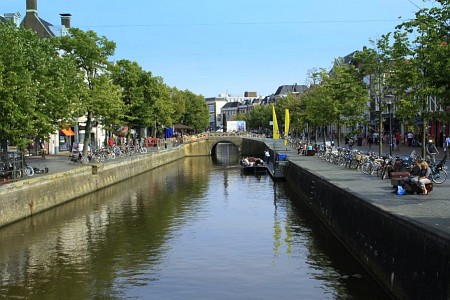 Leeuwarden