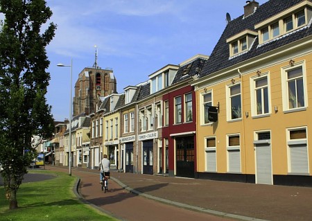 Leeuwarden