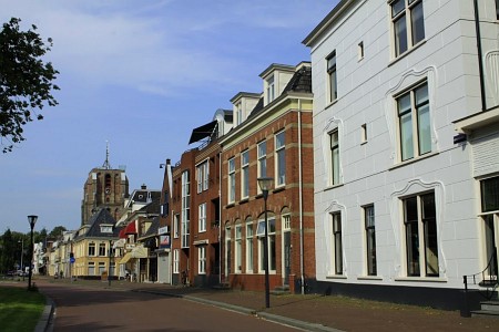 Leeuwarden