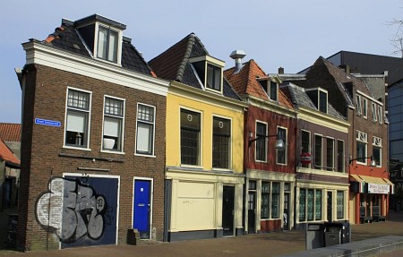 Leeuwarden