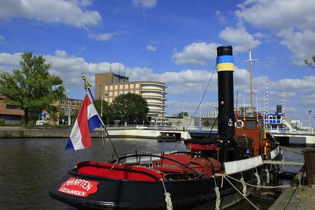 Leeuwarden