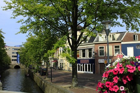 Leeuwarden