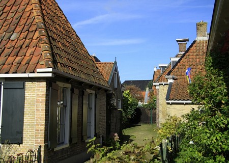 Woudsend