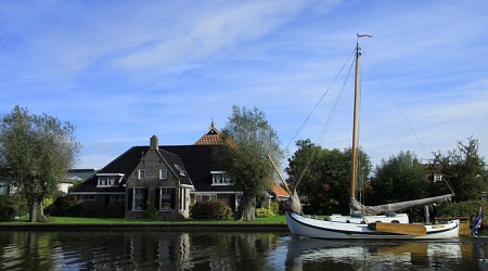 Woudsend