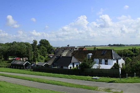 Oudebildtdijk