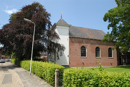 Holwerd