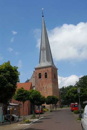 Holwerd