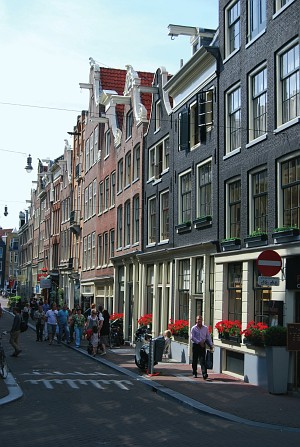 Amsterdam