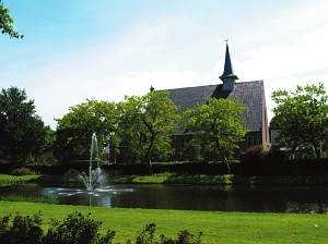 Badhoevedorp