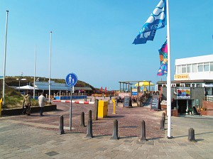 Bergen aan Zee