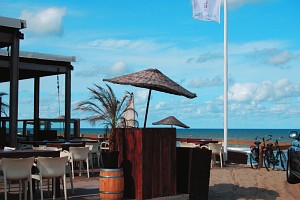 Bloemendaal aan Zee