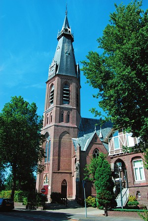 Bovenkerk