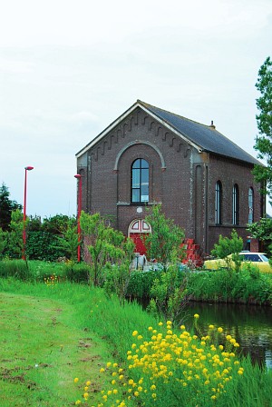 Burgervlotbrug