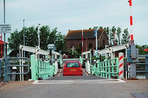 Burgervlotbrug