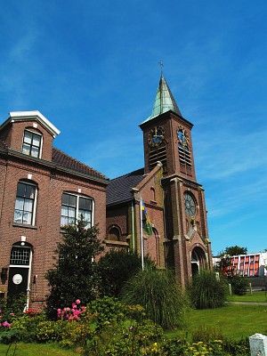 De Cocksdorp