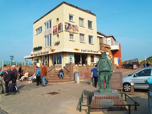 Egmond aan Zee