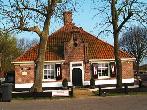 Egmond-Binnen