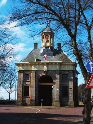 Enkhuizen