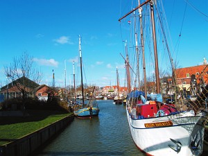 Enkhuizen