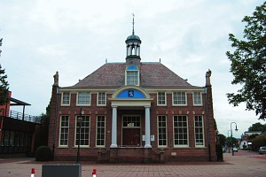 Heemskerk