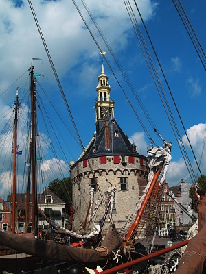 Hoorn nh