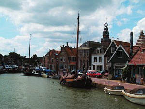 Monnickendam