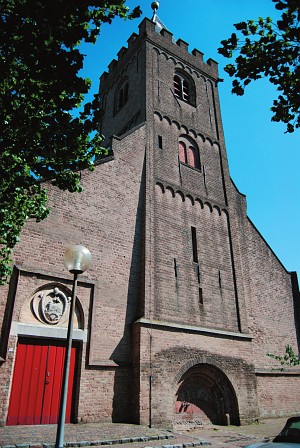 Muiden