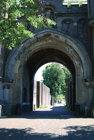 Naarden