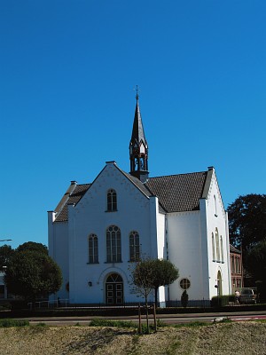 Nieuw-Vennep